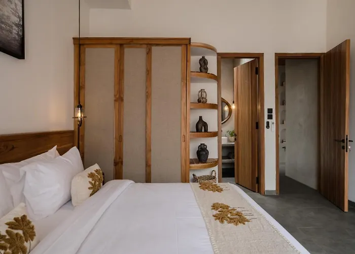 Serenity Jimbaran, Bali 3*