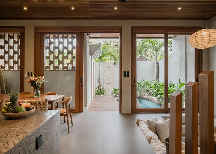 Serenity Jimbaran, Bali 3*