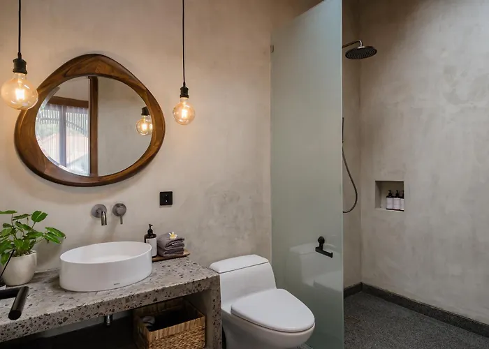 ゲストハウス Serenity Jimbaran, Bali ジンバラン